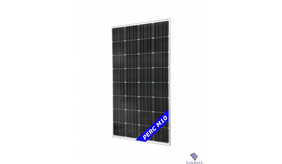 Солнечный модуль OS-250М (One-sun), монокристалл 250Вт, M10